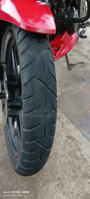 TVS Raider 125 125cc 2023