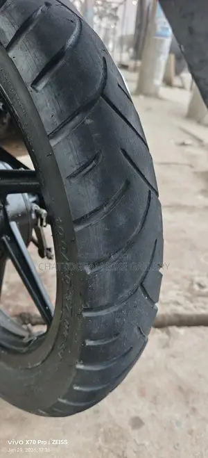 TVS Raider 125 125cc 2023