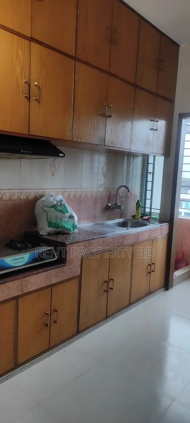 FULLY FURNISHED SERVICE APARTMENT RENT GULSHAN