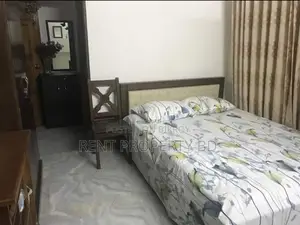 Nice Fully Furnished Apartment Rent Gulshan-2