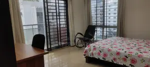 FULLY FURNISHED SERVICE APARTMENT RENT GULSHAN