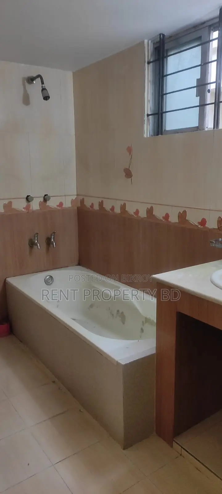 FULLY FURNISHED SERVICE APARTMENT RENT GULSHAN