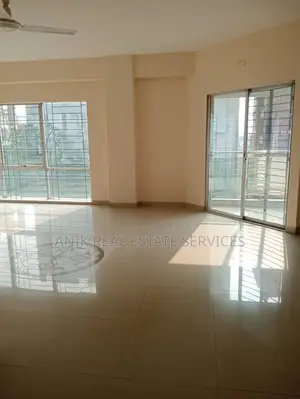 Good Quality 4 Bedroom Unfurnished Flat Rent In Gulshan