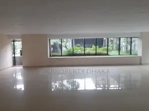 গুলশান এভিনিউতে ৩৩০০ বর্গফুটের ওপেন শপ ভাড়া হবে