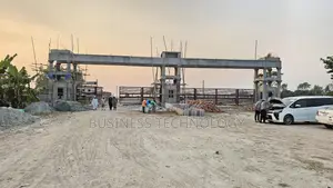 Buy land in New Dhaka within a housing project