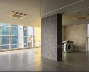 2000 Sqft Open Commercial Space Rent In Banani