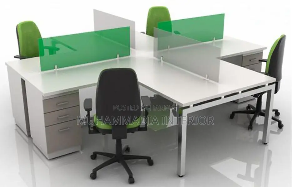 Workstation Table ( MID-842)