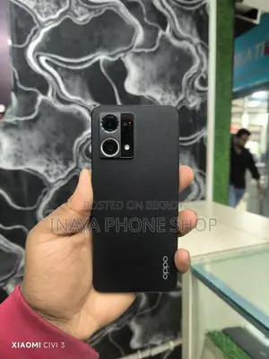 OPPO F21 Pro (8/128) (Used)