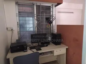 গুলশানে ফুল ফার্নিশড অফিস স্পেস ভাড়া হবে