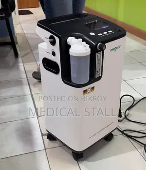 Oxygen Concentrator Machine Owgels 5L