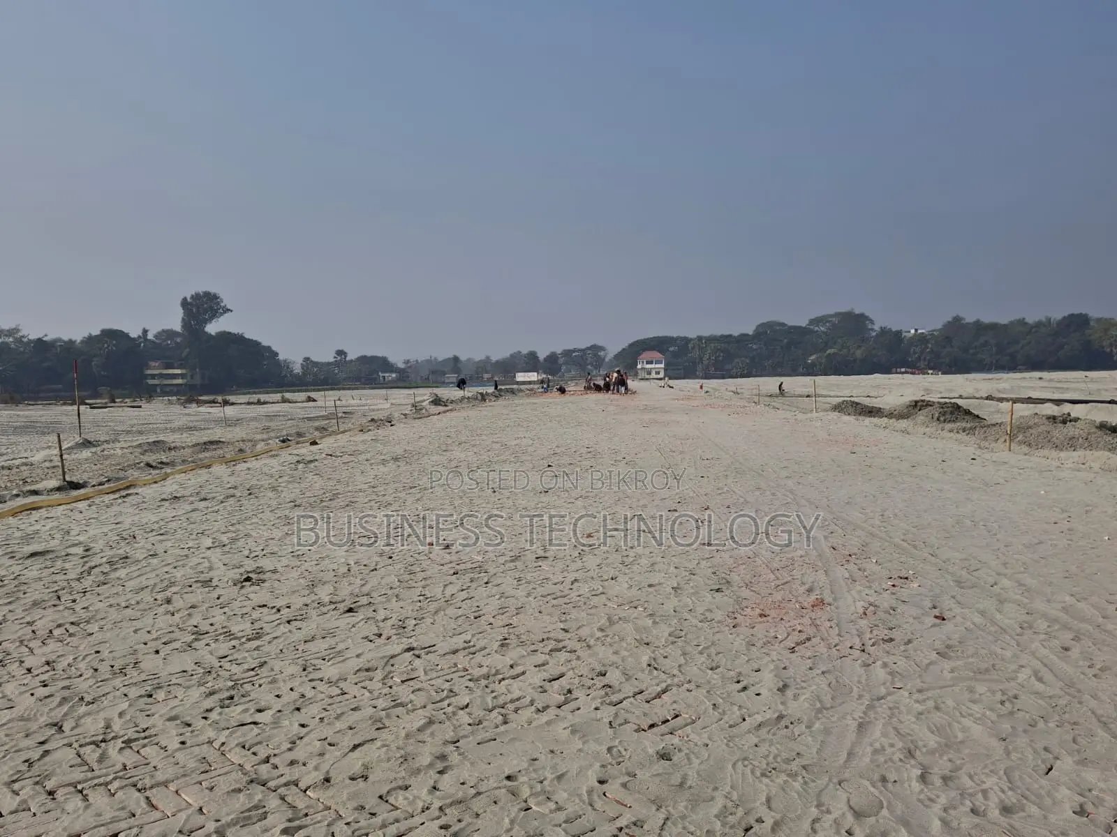 ঢাকা মিরপুরে জলের ধরে প্লট , ৩ বছরে ৭ গুনের বেশি নিশ্চিত মুনাফা।