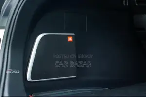 টয়োটা হ্যারিয়ার জেড লেদার প্যাকেজ ২০২১