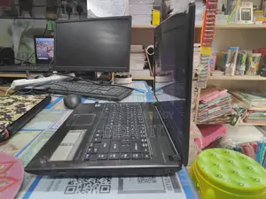 Core i3-4gb-320gb -acer aspire 4752 Running Laptop For Sale
