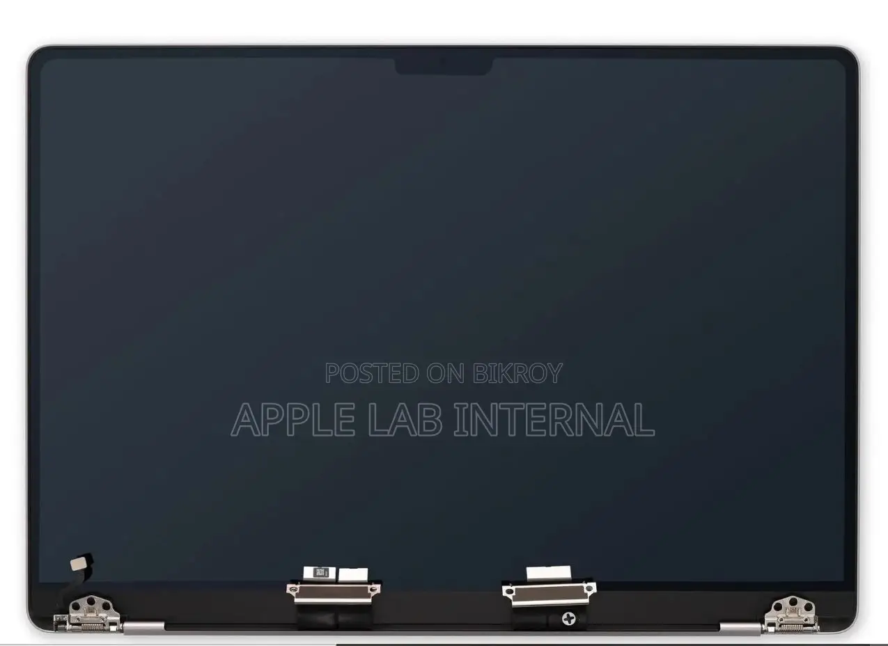 MacBook Pro 14" (Early 2023, A2779) Display