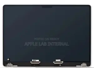 MacBook Pro 14" (Early 2023, A2779) Display
