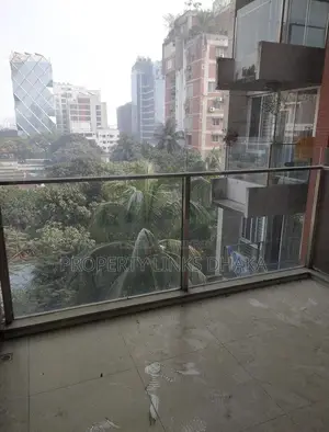 Unfurnished flat for Rent in Gulshan