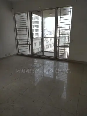 Unfurnished flat for Rent in Gulshan