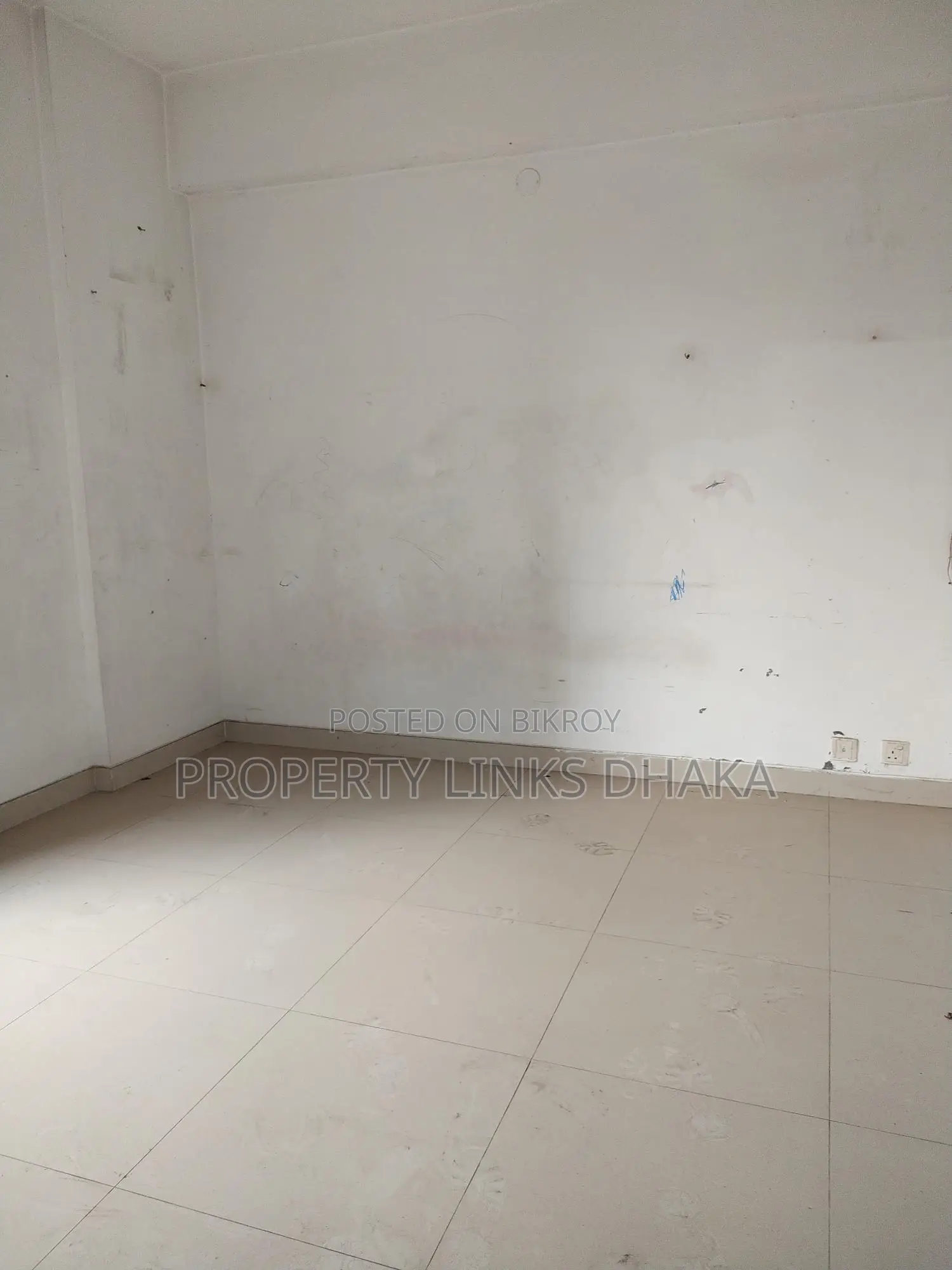 Unfurnished flat for Rent in Gulshan