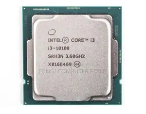 Core i3 10100 10th gen সেরা দাম