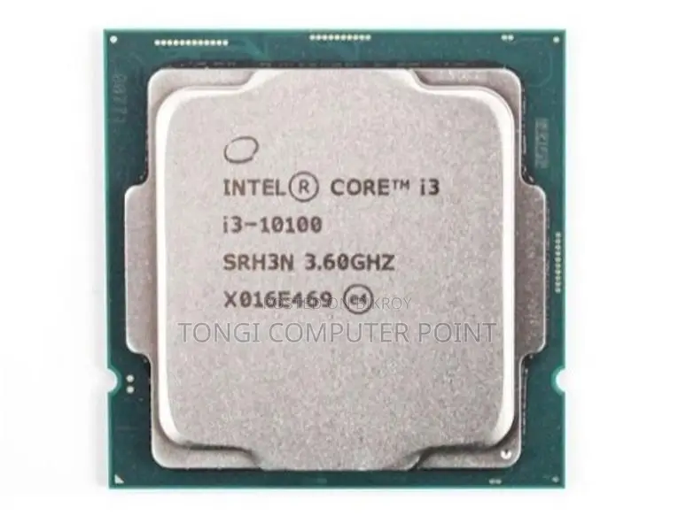 Core i3 10100 10th gen সেরা দাম