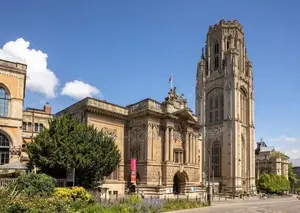 Scholarship Opportunity at University of Bristol, UK Before April 10th