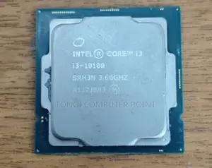Core i3 10100 10th gen সেরা দাম