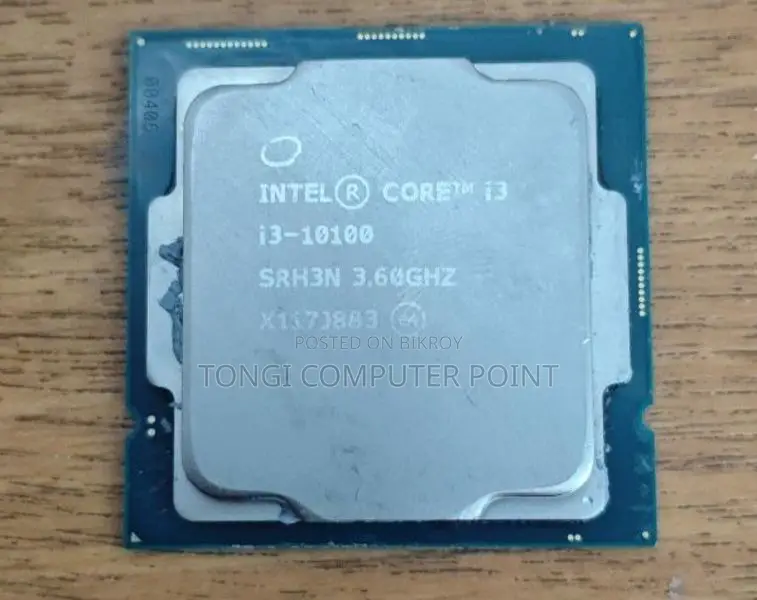 Core i3 10100 10th gen সেরা দাম
