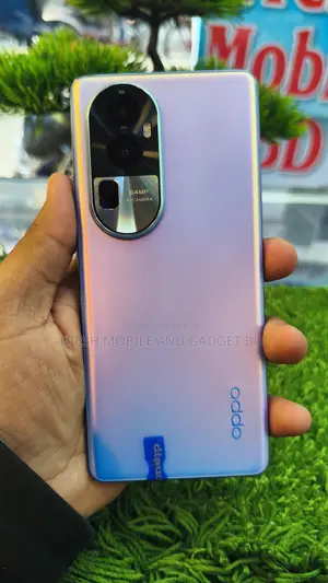 OPPO Reno10 5G 12/512 GB (Used)