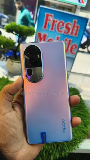 OPPO Reno10 5G 12/512 GB (Used)