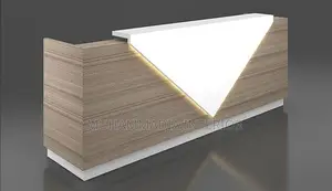 Reception Table (MID- 1242.)