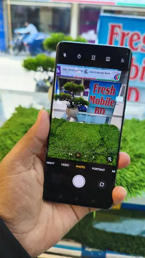 OPPO Reno10 5G 12/512 GB (Used)
