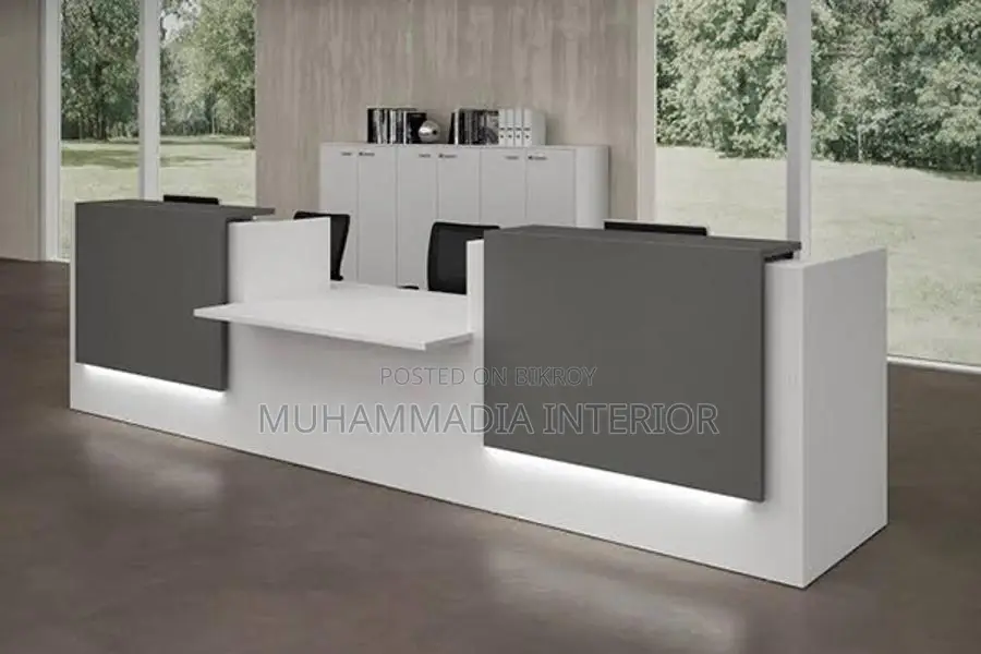 Reception Table (MID-1225)
