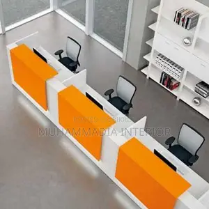 Reception Table (MID-1216)