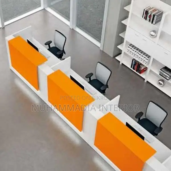 Reception Table (MID-1216)