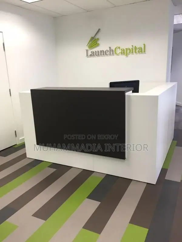 Reception Table (MID-1206)