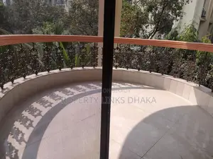 Unfurnished flat for Rent in Gulshan