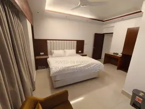 OLIVE FULL FURNISHED APARTMENTS RENT