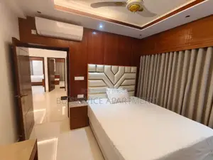 SHANTA ফার্নিশড অ্যাপার্টমেন্ট ভাড়া