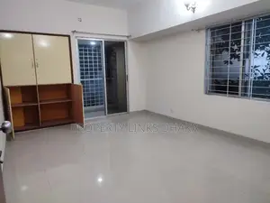 গুলশানে ভাড়ার জন্য আনফার্নিশড ফ্ল্যাট
