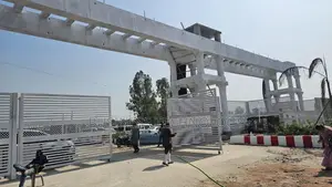 পুষ্প ইকো সিটিতে সিদ্ধান্ত আজ নিলে লাভ দীর্ঘমেয়াদী।
