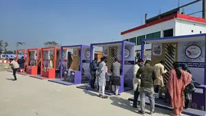 পুষ্প ইকো সিটিতে সিদ্ধান্ত আজ নিলে লাভ দীর্ঘমেয়াদী।