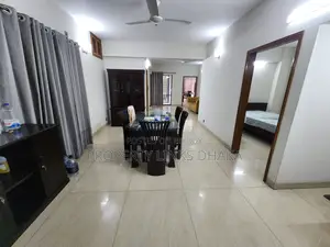 Furnished flat for Rent in Gulshan