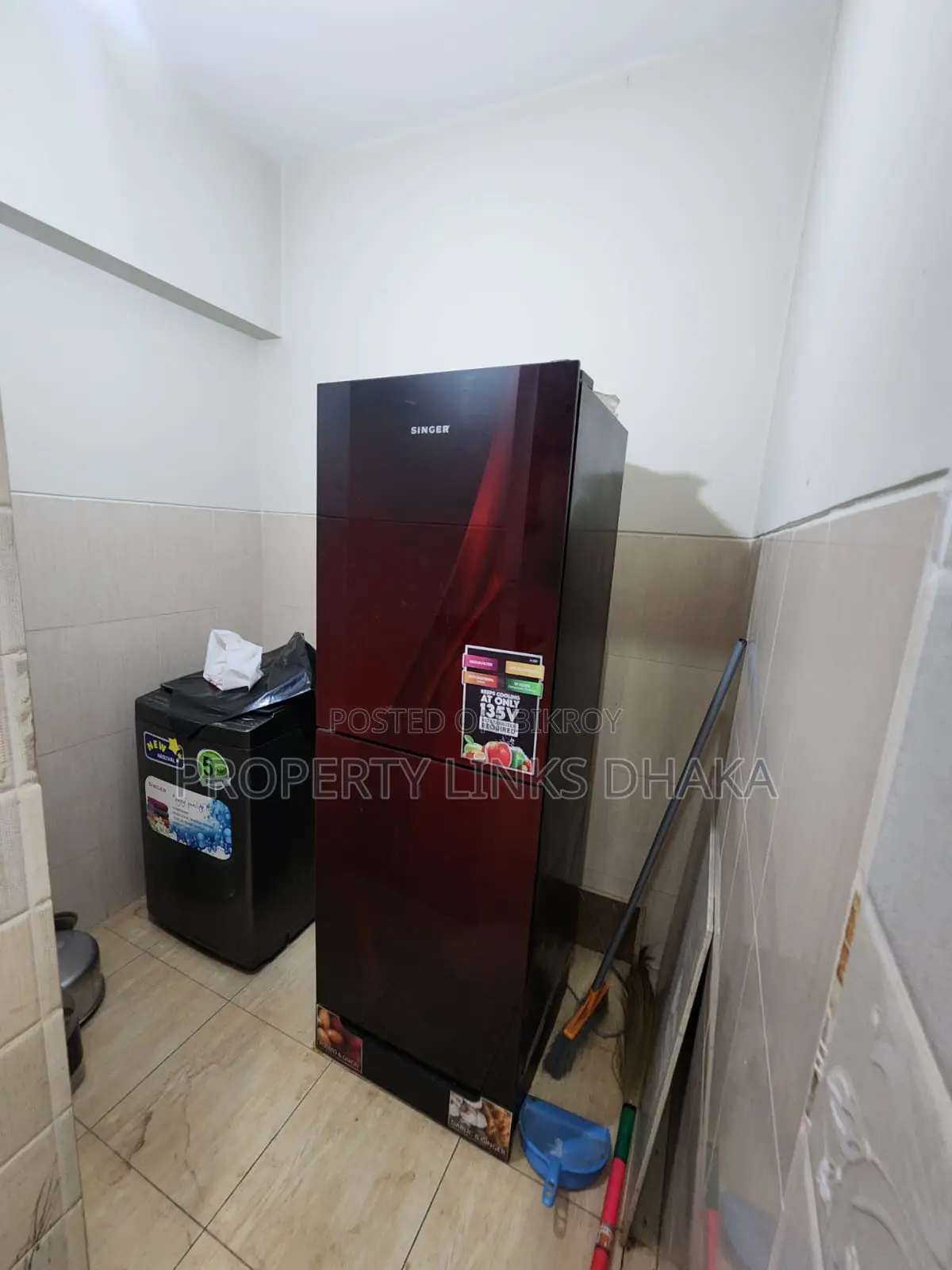 Furnished flat for Rent in Gulshan