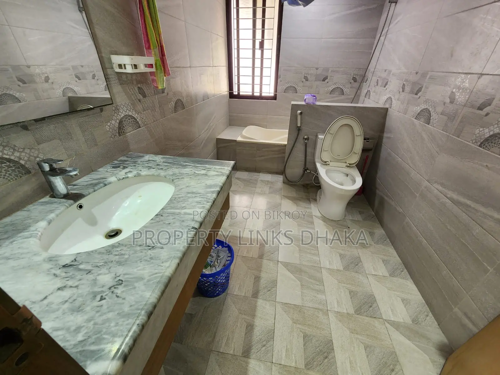 Furnished flat for Rent in Gulshan