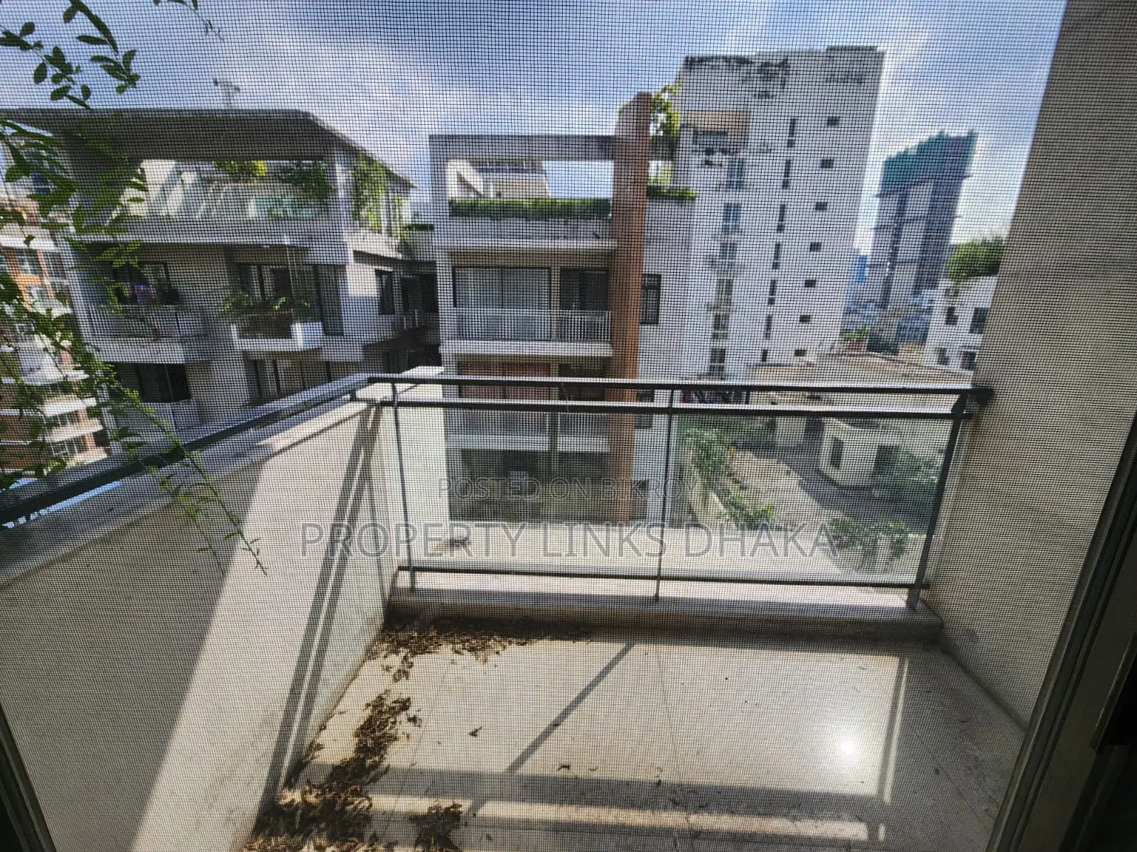 Furnished flat for Rent in Gulshan