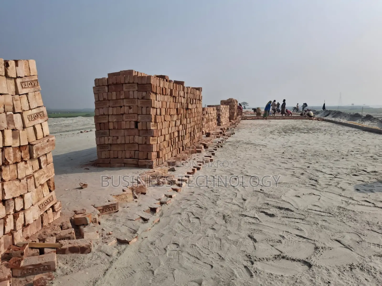 ইনভেস্ট ওয়েস্টার্ন ভ্যালি, মিরপুর ১৪