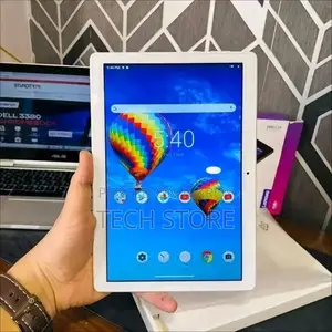 Lenovo Tab M10 3/32, 10.1" Large Display Tablet