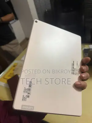 Lenovo Tab M10 3/32, 10.1" Large Display Tablet