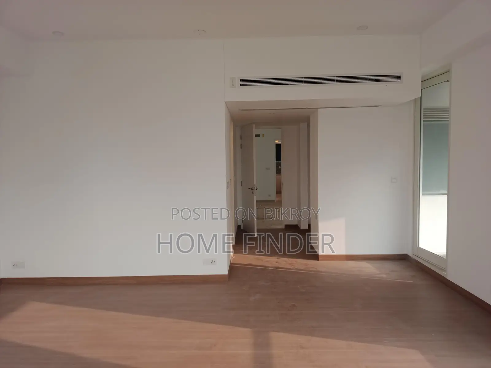 4bdrm Apartment in Gulshan for rent