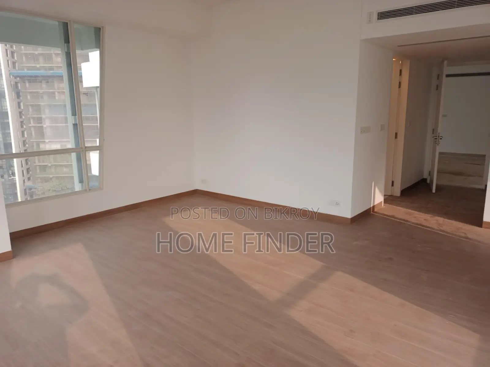 4bdrm Apartment in Gulshan for rent